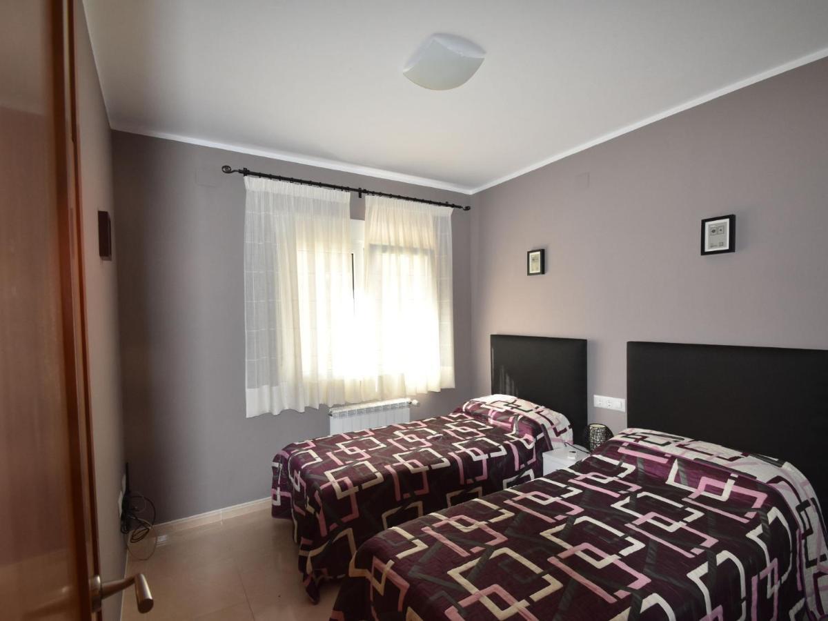 Belvilla By Oyo Villa Monte Pego Zewnętrze zdjęcie