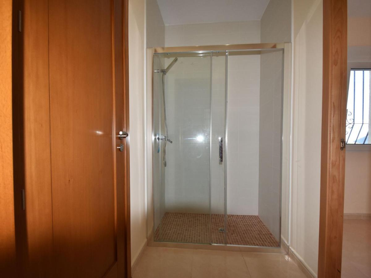 Belvilla By Oyo Villa Monte Pego Zewnętrze zdjęcie