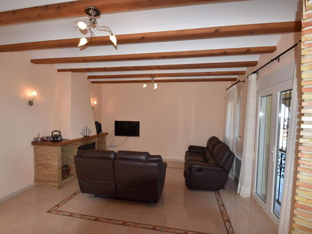 Belvilla By Oyo Villa Monte Pego Pokój zdjęcie