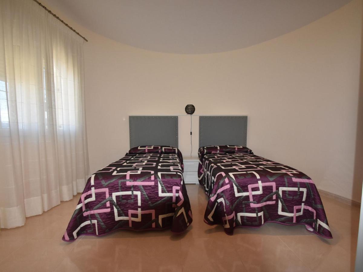 Belvilla By Oyo Villa Monte Pego Zewnętrze zdjęcie