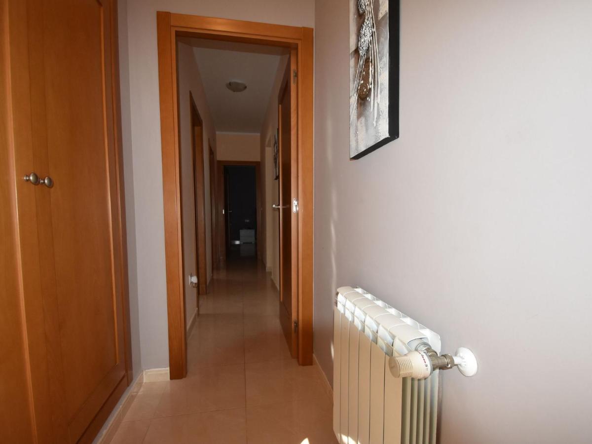 Belvilla By Oyo Villa Monte Pego Zewnętrze zdjęcie