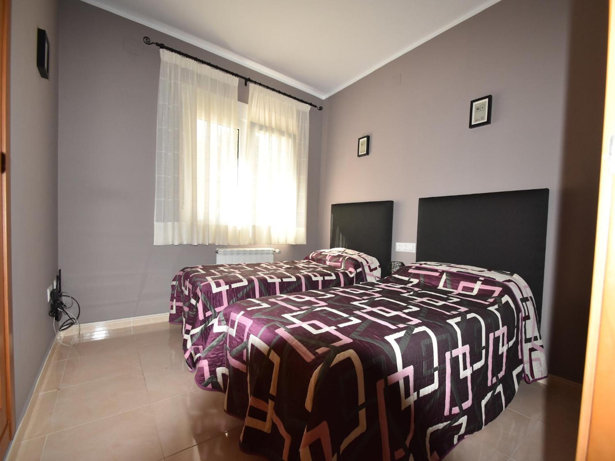 Belvilla By Oyo Villa Monte Pego Zewnętrze zdjęcie