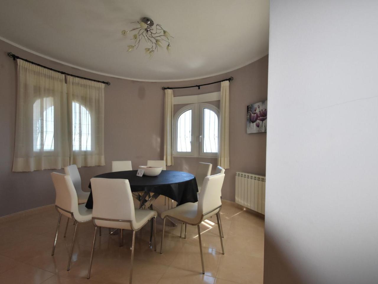 Belvilla By Oyo Villa Monte Pego Zewnętrze zdjęcie